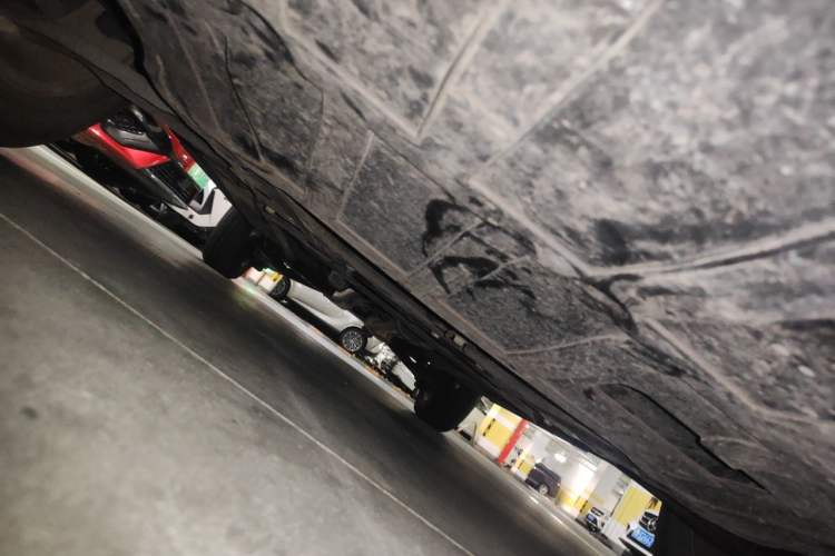 Used Nissan Qashqai 2012 2.0 XL Fire CVT 2WD Chassis Front