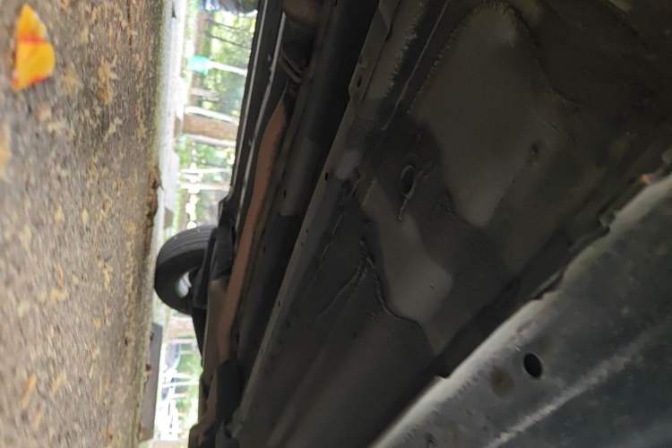 Used Nissan Qashqai 2012 1.6XE Wind 5MT 2WD Chassis Front Left