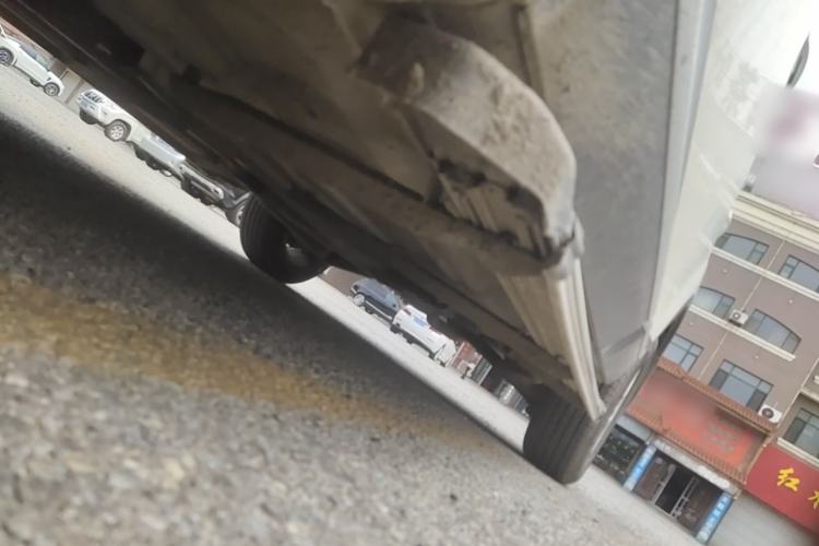 Used Nissan Qashqai 2012 2.0 XL Fire CVT 2WD Chassis Front Left