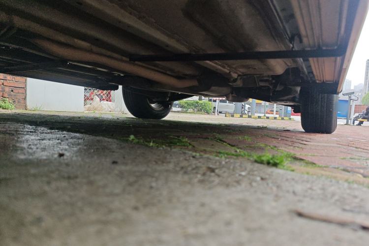 Used Nissan Qashqai 2012 2.0 XL Fire CVT 2WD Chassis Front Left