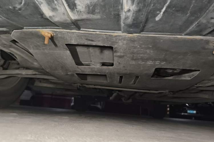 Used Nissan Qashqai 2012 2.0 XL Fire CVT 2WD Chassis Front