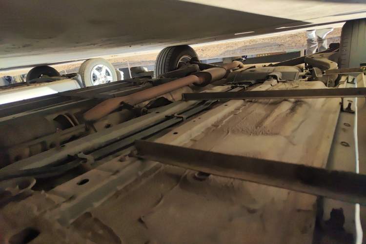 Used Nissan Qashqai 2012 2.0 XL Fire CVT 2WD Chassis Front Right