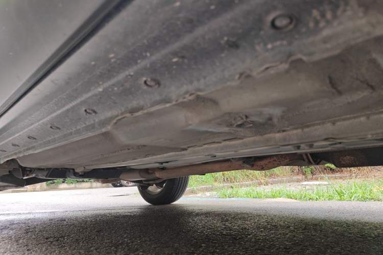 Used Nissan Qashqai 2012 2.0 XV LE CVT 2WD Chassis Front Right
