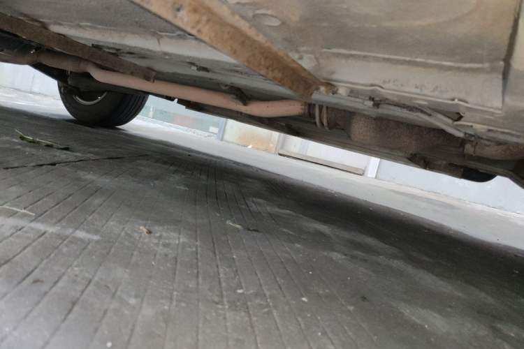 Used Nissan Qashqai 2012 1.6XE Wind 5MT 2WD Chassis Front Right