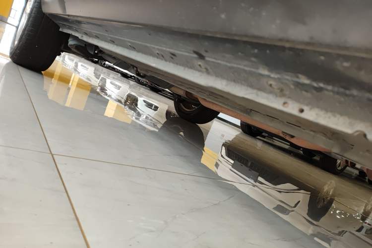 Used Nissan Qashqai 2012 2.0 XV LE CVT 2WD Chassis Front Right