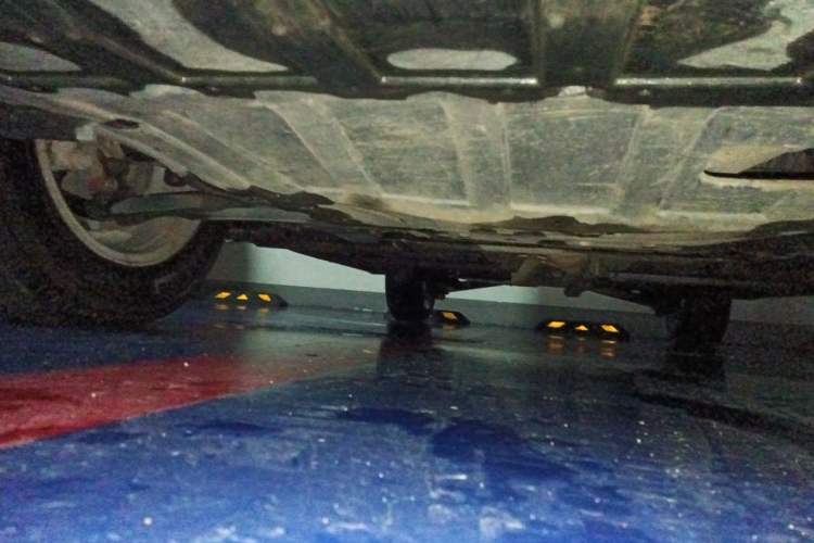 Used Nissan Qashqai 2012 1.6XE Wind 5MT 2WD Chassis Front Right