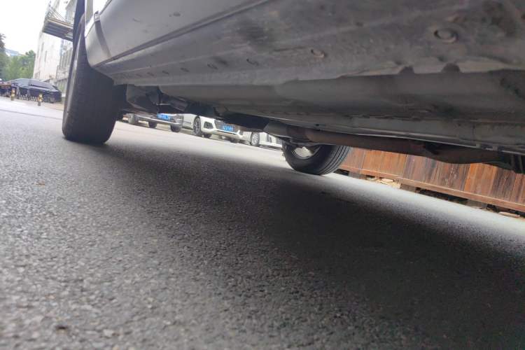 Used Nissan Qashqai 2012 2.0 XV LE CVT 2WD Chassis Front Right