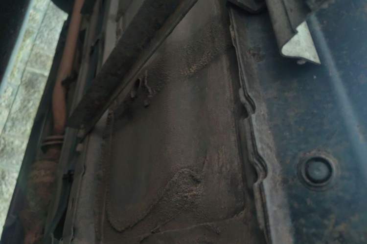 Used Nissan Qashqai 2012 1.6XE Wind 5MT 2WD Chassis Front Right