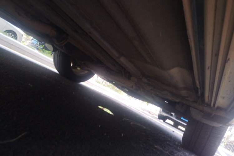 Used Nissan Qashqai 2012 2.0 XV LE CVT 2WD Chassis Front Right
