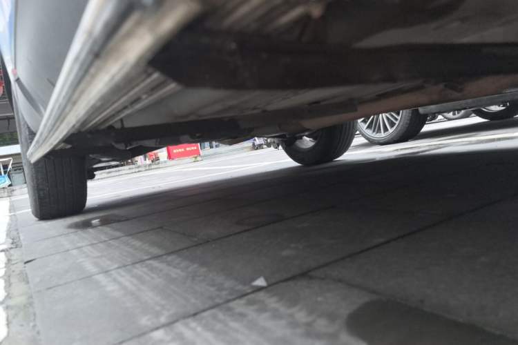 Used Nissan Qashqai 2012 2.0 XV LE CVT 2WD Chassis Front Right