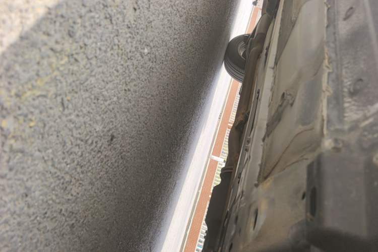 Used Nissan Qashqai 2012 1.6XE Wind 5MT 2WD Chassis Front Right