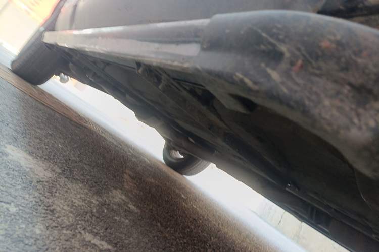 Used Nissan Qashqai 2012 2.0 XL Fire 6MT 2WD Chassis Front Right