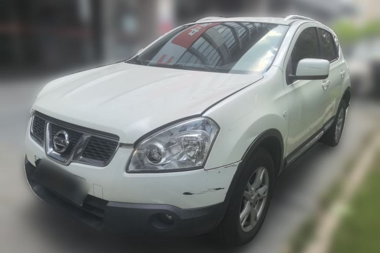 Nissan Qashqai 2012 2.0 XL Fire CVT 2WD с пробегом Guazi used car, China used car export, Used car for sale, Used cars, Cheapest cars for sale