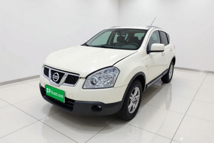 Used Nissan Qashqai 2012 2.0 XL Fire CVT 2WD Guazi used car, China used car export, Used car for sale, Used Nissan cars, Cheapest cars for sale