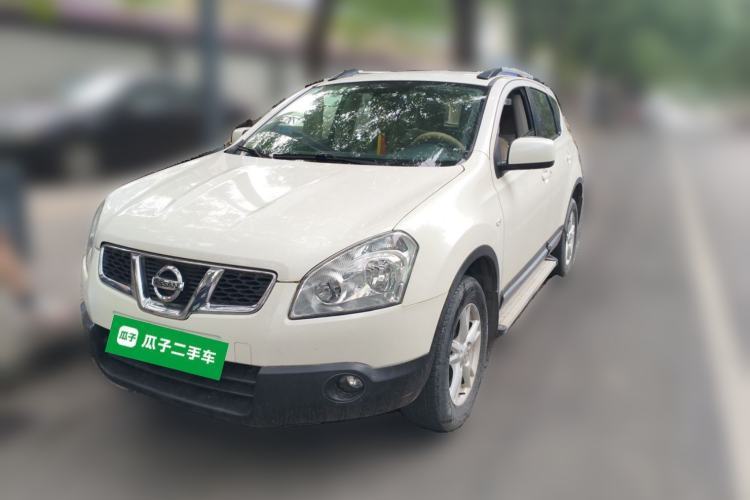 Used Nissan Qashqai 2012 2.0 XL Fire CVT 2WD Guazi used car, China used car export, Used car for sale, Used  cars, Cheapest cars for sale