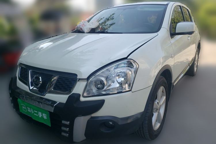 Ojetý Nissan Qashqai 2012 2.0 XV LE CVT 2WD Guazi used car, China used car export, Used car for sale, Used  cars, Cheapest cars for sale