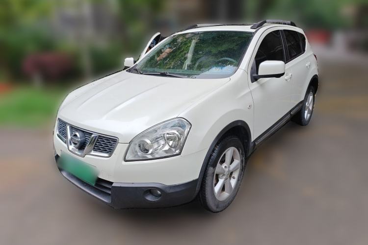 Used Nissan Qashqai 2012 2.0 XV LE CVT 2WD Guazi used car, China used car export, Used car for sale, Used cars, Cheapest cars for sale