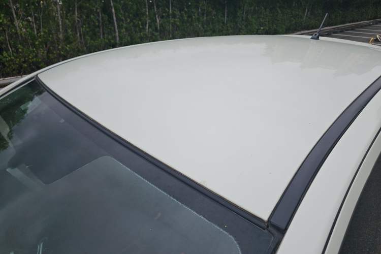 Used Nissan Qashqai 2012 2.0 XL Fire CVT 2WD Exterior 2