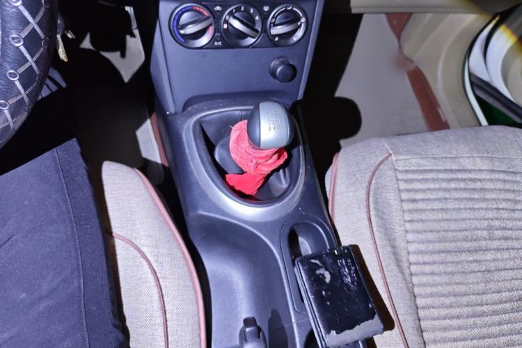 Used Nissan Qashqai 2012 1.6XE Wind 5MT 2WD Gear Lever