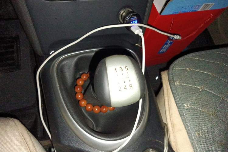 Used Nissan Qashqai 2012 1.6XE Wind 5MT 2WD Gear Lever