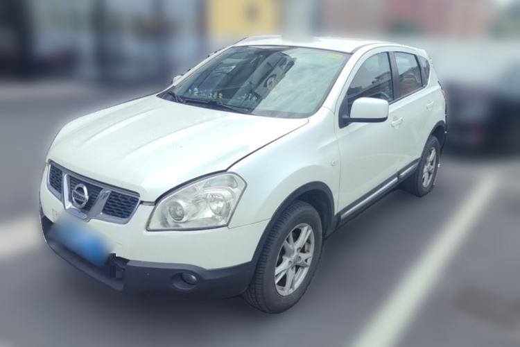 Used Nissan Qashqai 2012 2.0 XL Fire CVT 2WD Guazi used car, China used car export, Used car for sale, Used  cars, Cheapest cars for sale