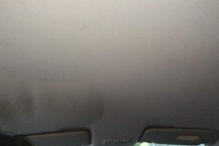 Used Nissan Qashqai 2012 2.0 XL Fire CVT 2WD Headliner