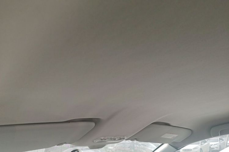 Used Nissan Qashqai 2012 2.0 XL Fire CVT 2WD Headliner