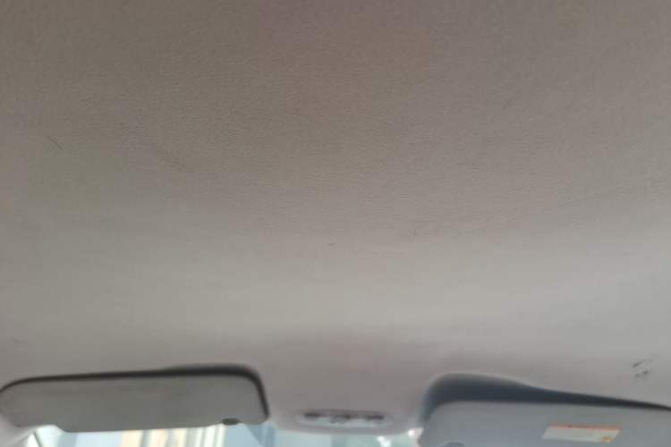 Used Nissan Qashqai 2012 2.0 XL Fire CVT 2WD Headliner