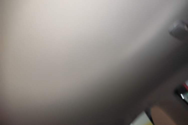 Used Nissan Qashqai 2012 2.0 XL Fire CVT 2WD Headliner