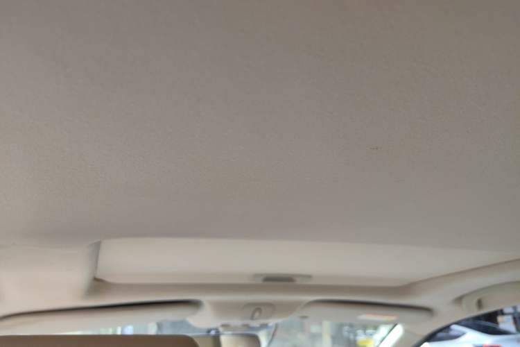 Used Nissan Qashqai 2012 2.0 XV LE CVT 2WD Headliner