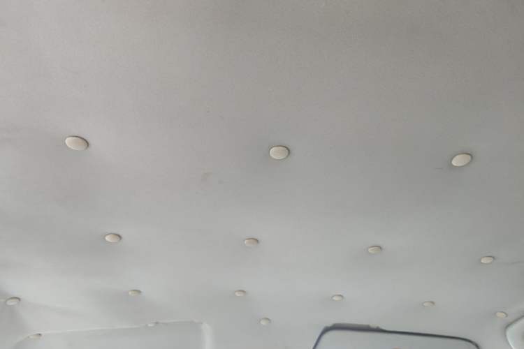 Used Nissan Qashqai 2012 2.0 XL Fire 6MT 2WD Headliner