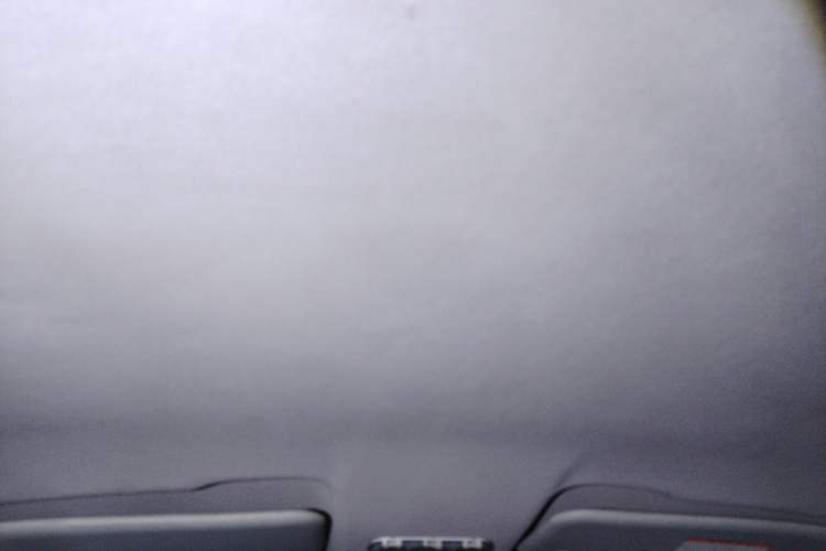 Used Nissan Qashqai 2012 2.0 XL Fire 6MT 2WD Headliner