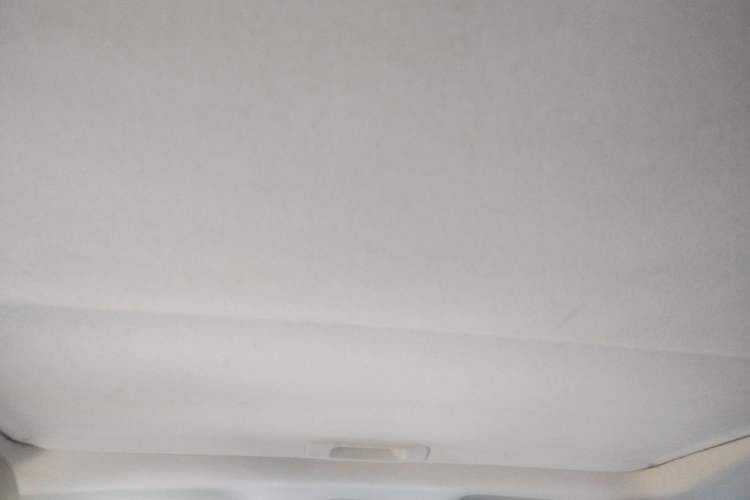 Used Nissan Qashqai 2012 2.0 XV LE CVT 2WD Headliner