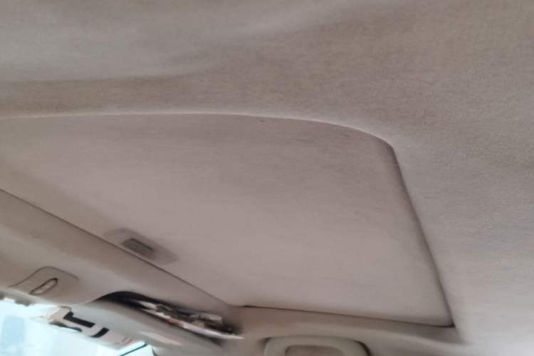 Used Nissan Qashqai 2012 2.0 XV LE CVT 2WD Headliner