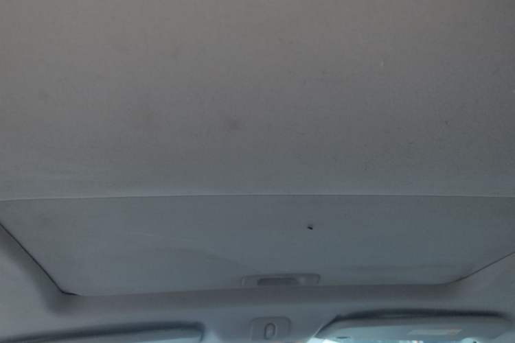 Used Nissan Qashqai 2012 2.0 XV LE CVT 2WD Headliner