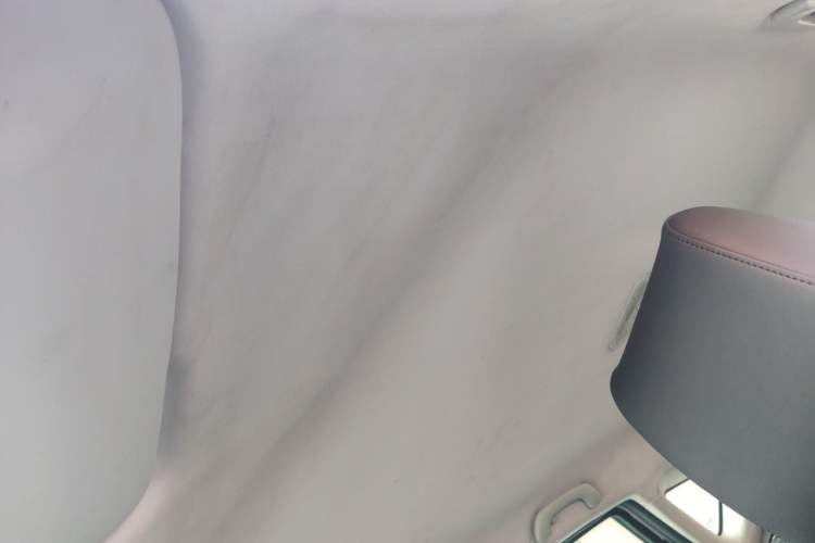 Used Nissan Qashqai 2012 2.0 XL Fire CVT 2WD Headliner
