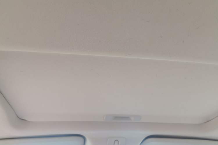 Used Nissan Qashqai 2012 2.0 XV LE CVT 2WD Headliner