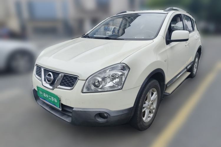 Used Nissan Qashqai 2012 2.0 XL Fire CVT 2WD Guazi used car, China used car export, Used car for sale, Used  cars, Cheapest cars for sale