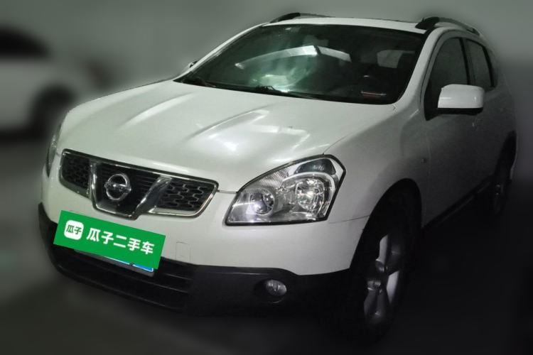 Used Nissan Qashqai 2012 2.0 XV LE CVT 2WD Guazi used car, China used car export, Used car for sale, Used  cars, Cheapest cars for sale