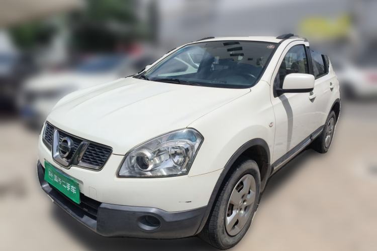 Used Nissan Qashqai 2012 1.6XE Wind 5MT 2WD Guazi used car, China used car export, Used car for sale, Used cars, Cheapest cars for sale