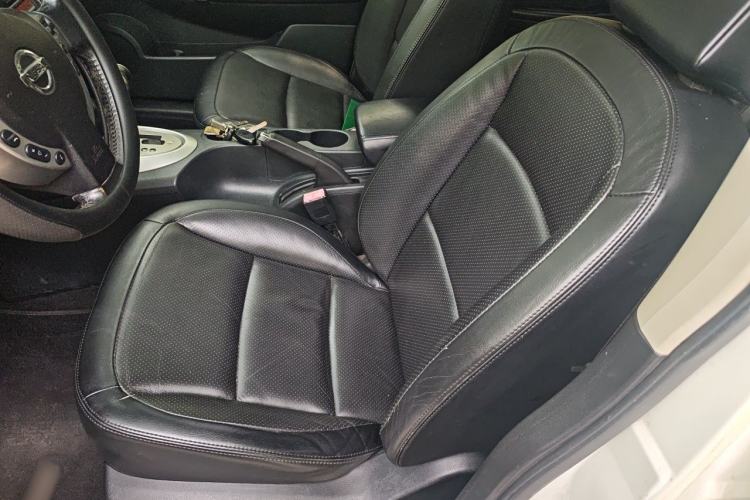 Used Nissan Qashqai 2012 2.0 XV LE CVT 2WD Left Front Seat