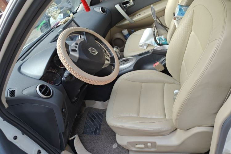 Used Nissan Qashqai 2012 2.0 XV LE CVT 2WD Left Front Seat