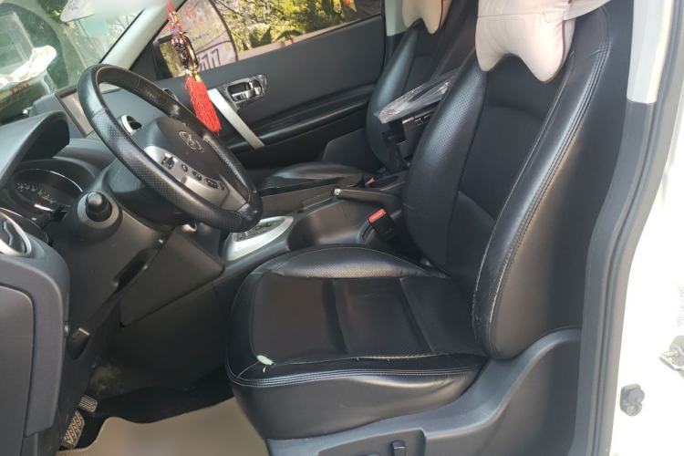 Used Nissan Qashqai 2012 2.0 XV LE CVT 2WD Left Front Seat