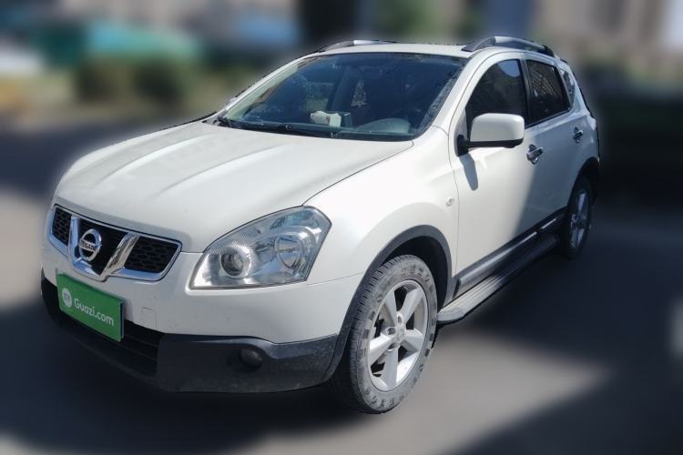 Used Nissan Qashqai 2012 2.0 XV LE CVT 2WD Guazi used car, China used car export, Used car for sale, Used cars, Cheapest cars for sale