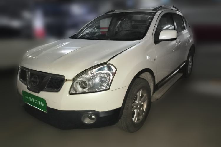 Ojetý Nissan Qashqai 2012 2.0 XL Fire CVT 2WD Guazi used car, China used car export, Used car for sale, Used  cars, Cheapest cars for sale