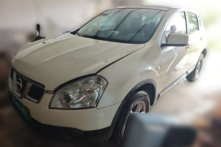 Nissan Qashqai 2012 2.0 XL Fire CVT 2WD с пробегом Guazi used car, China used car export, Used car for sale, Used cars, Cheapest cars for sale