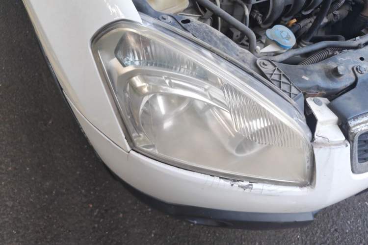 Used Nissan Qashqai 2012 1.6XE Wind 5MT 2WD Right Front Headlight