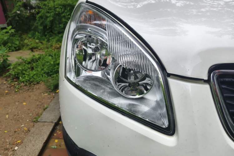 Used Nissan Qashqai 2012 2.0 XV LE CVT 2WD Right Front Headlight