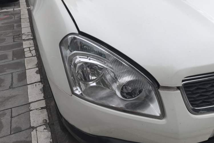 Used Nissan Qashqai 2012 2.0 XV LE CVT 2WD Right Front Headlight