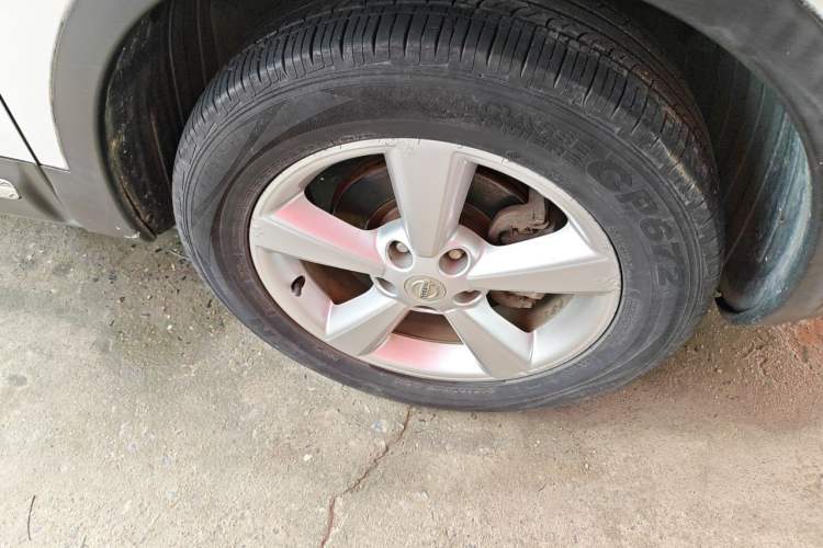 Used Nissan Qashqai 2012 2.0 XV LE CVT 2WD Right Front Wheel Hub